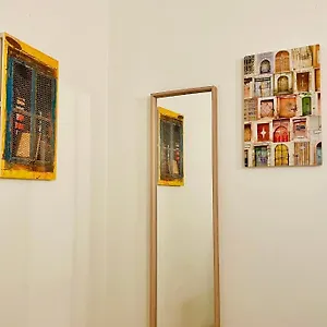 Downtown Apartment_sistina Rome