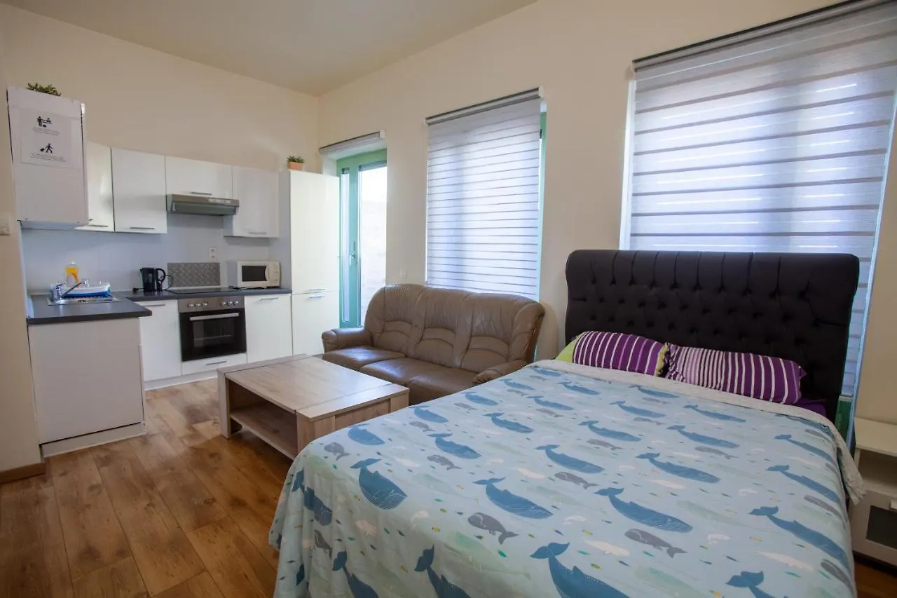 Atw Apartments Anvers Belgique