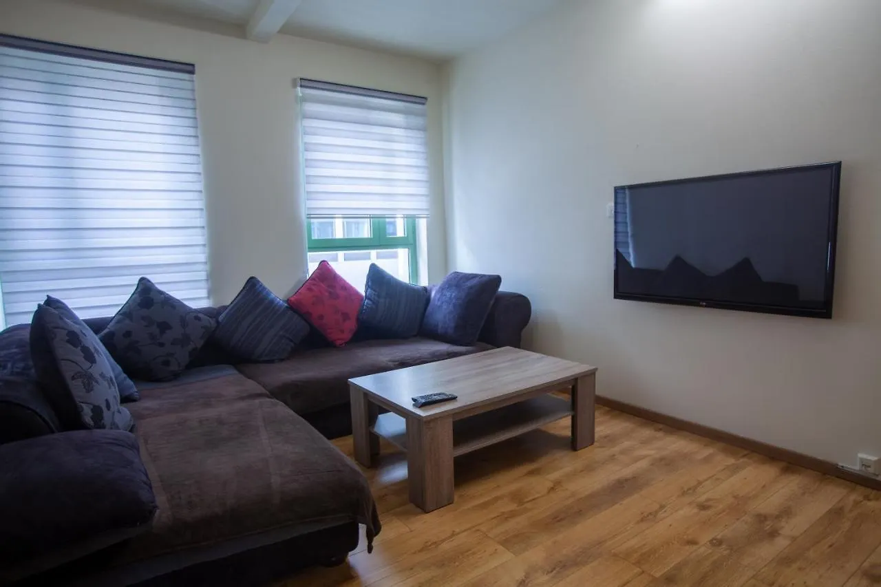 Atw Apartments location
