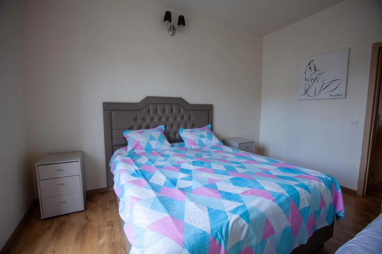 Atw Apartments Antwerp